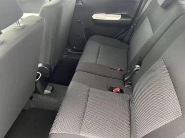 Foto van Suzuki Ignis