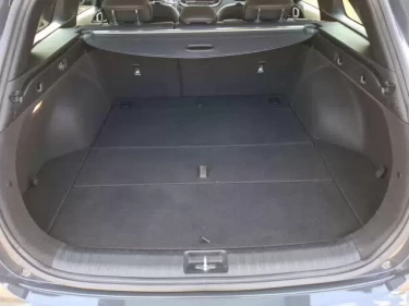 Foto van Kia Ceed Sportswagon