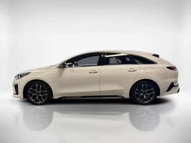 Foto van Kia ProCeed