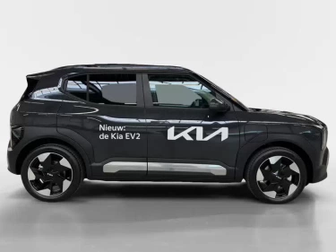 Foto van Kia EV2