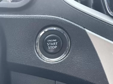 Foto van Suzuki Baleno