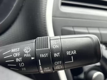 Foto van Suzuki S-Cross