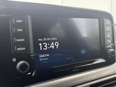 Foto van Hyundai i10