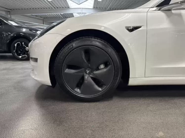 Foto van Tesla Model 3