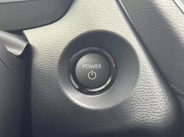 Foto van Toyota Corolla Cross