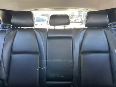 Foto van Mazda CX-30