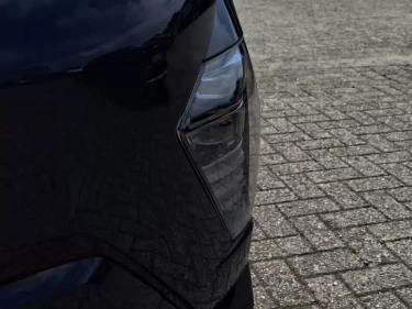 Foto van Hyundai Kona Electric