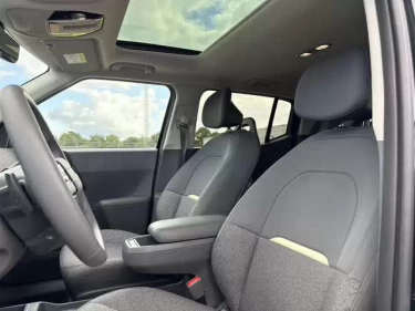Foto van Kia EV2
