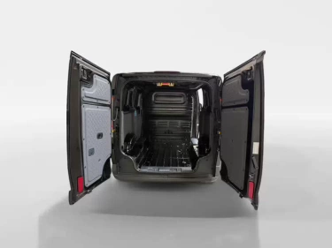 Foto van Kia PV5 Cargo