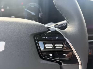 Foto van Kia Niro