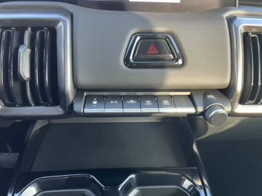 Foto van Toyota Urban Cruiser