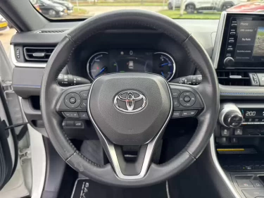 Foto van Toyota RAV4