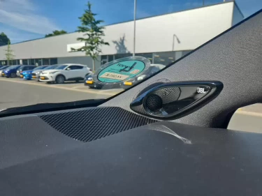Foto van Toyota Corolla Touring Sports