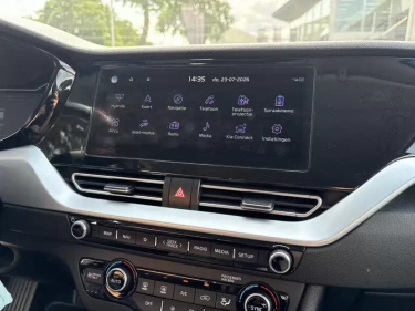 Foto van Kia Niro
