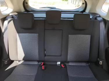 Foto van Suzuki S-Cross