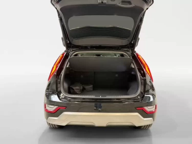 Foto van Kia Niro