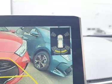 Foto van Toyota Corolla Cross