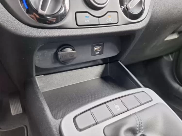 Foto van Hyundai i10