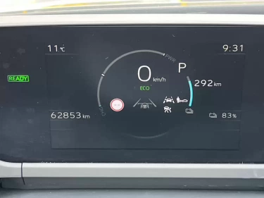 Foto van Toyota bZ4X