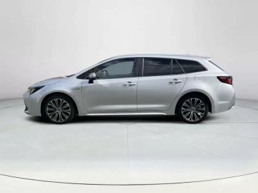 Foto van Toyota Corolla Touring Sports