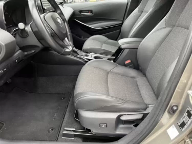 Foto van Toyota Corolla Touring Sports