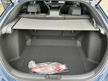 Foto van Honda Civic