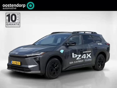 Foto van Toyota bZ4X Touring