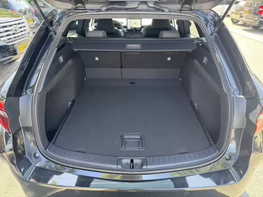 Foto van Toyota Corolla Touring Sports