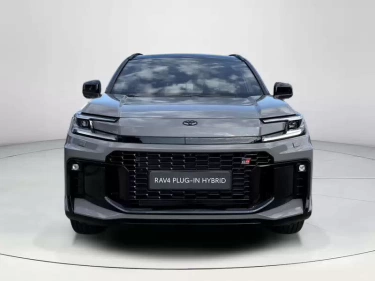 Foto van Toyota RAV4