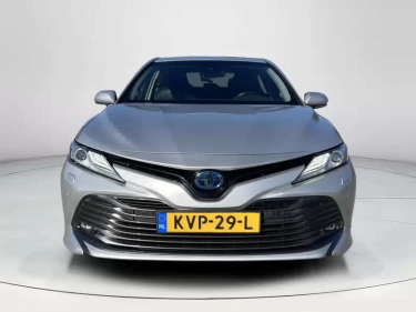 Foto van Toyota Camry