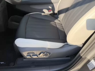 Foto van Kia EV9