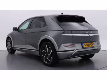 Foto van Hyundai IONIQ 5