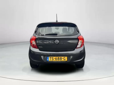 Foto van Opel KARL