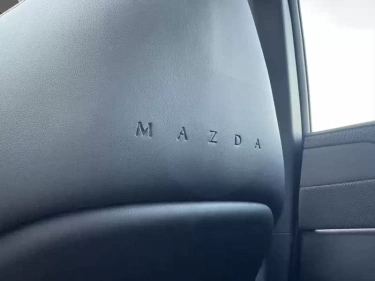 Foto van Mazda CX-6e