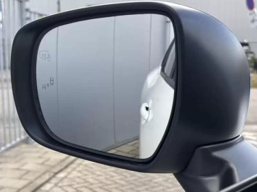 Foto van Suzuki e-Vitara