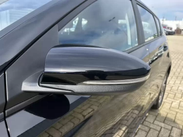 Foto van Hyundai Bayon