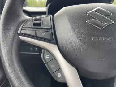 Foto van Suzuki Ignis