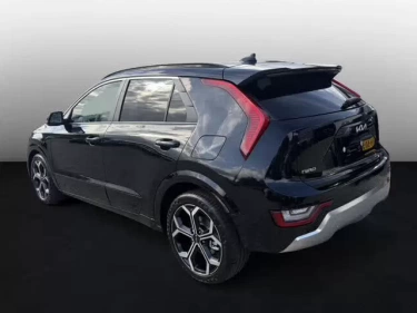 Foto van Kia Niro