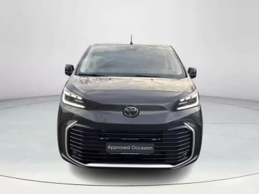 Foto van Toyota PROACE Electric Verso