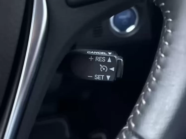 Foto van Toyota Auris