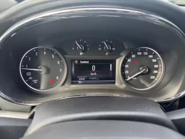 Foto van Opel Mokka X