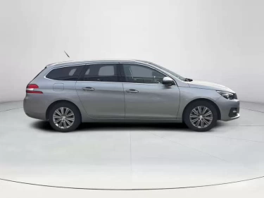 Foto van Peugeot 308 SW