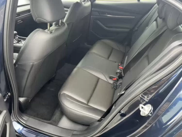 Foto van Mazda 3