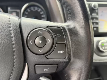 Foto van Toyota RAV4