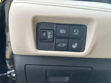 Foto van Toyota Highlander