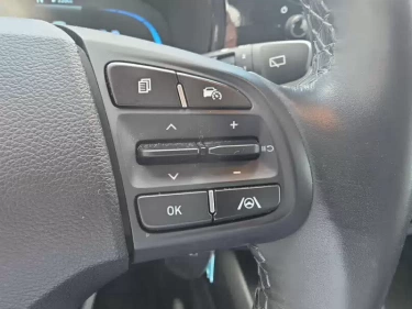 Foto van Hyundai i10