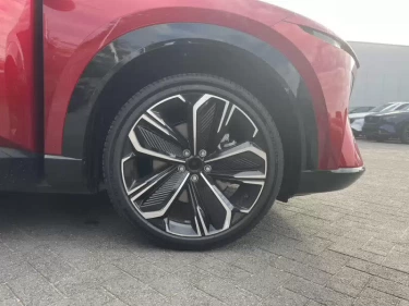 Foto van Mazda CX-6e