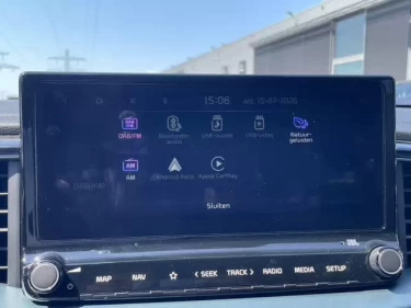 Foto van Kia Ceed