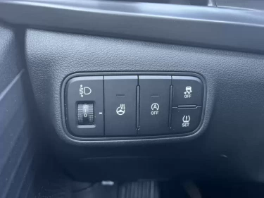 Foto van Hyundai i20