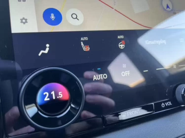 Foto van Toyota C-HR+